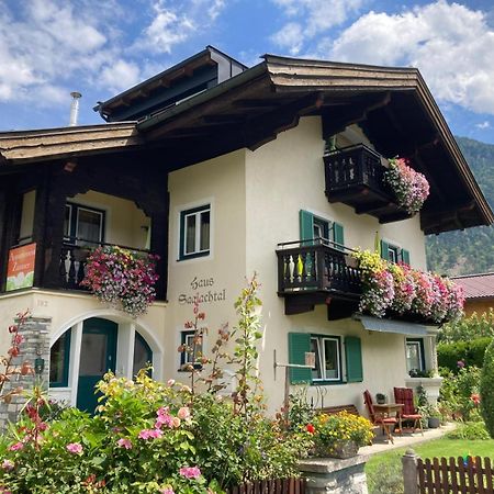 Apartments Saalachtal لوفر المظهر الخارجي الصورة