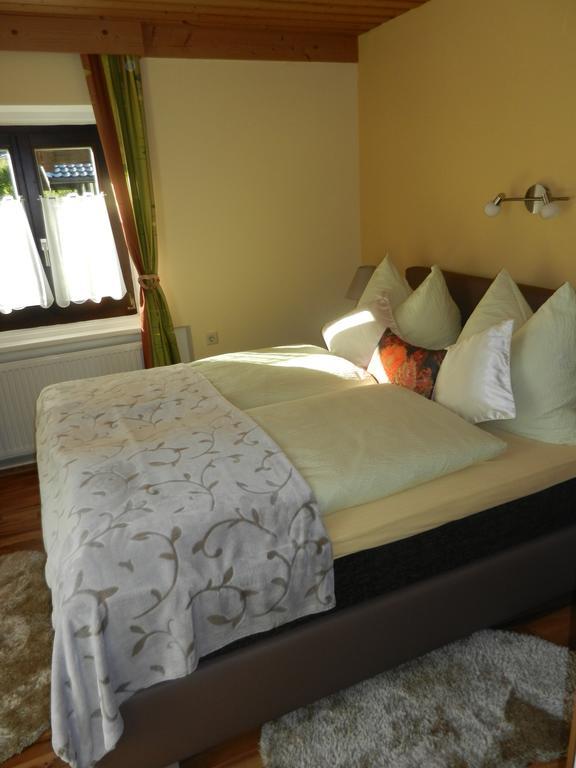 Apartments Saalachtal لوفر المظهر الخارجي الصورة