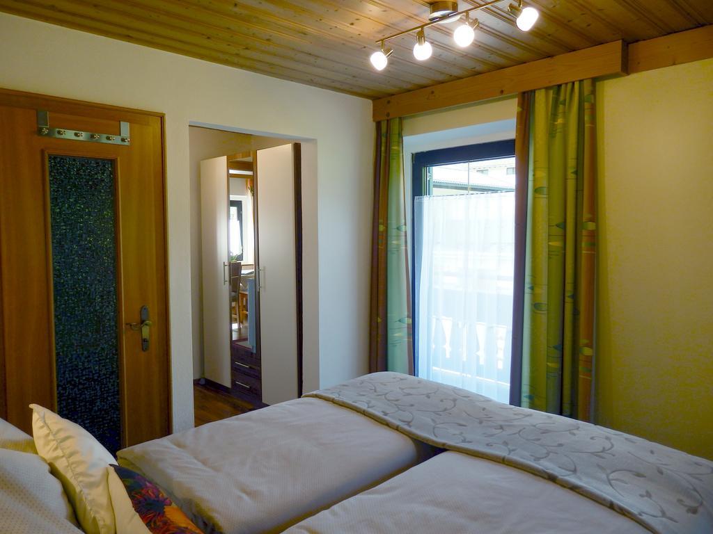 Apartments Saalachtal لوفر المظهر الخارجي الصورة