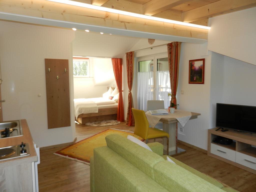 Apartments Saalachtal لوفر المظهر الخارجي الصورة