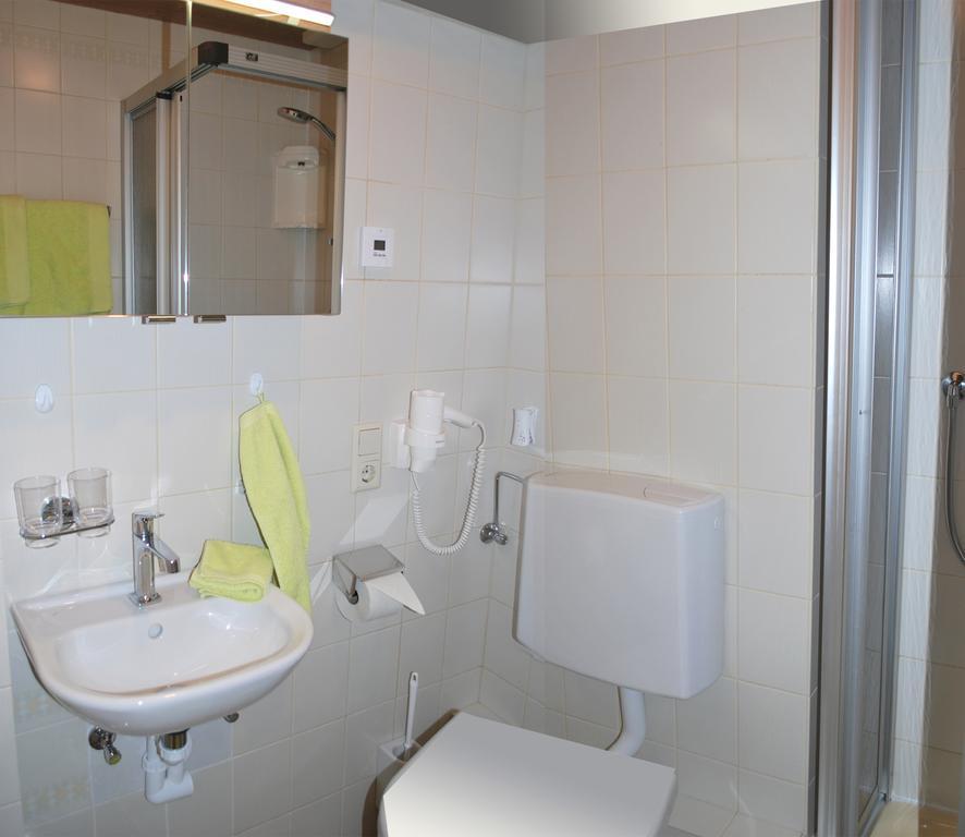 Apartments Saalachtal لوفر المظهر الخارجي الصورة