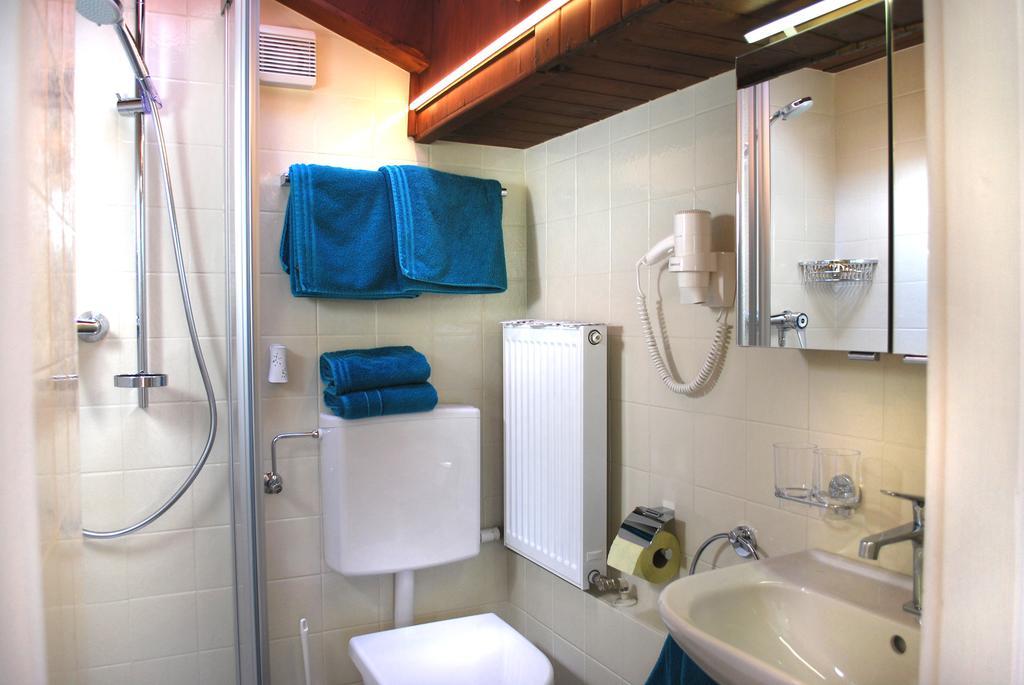 Apartments Saalachtal لوفر المظهر الخارجي الصورة