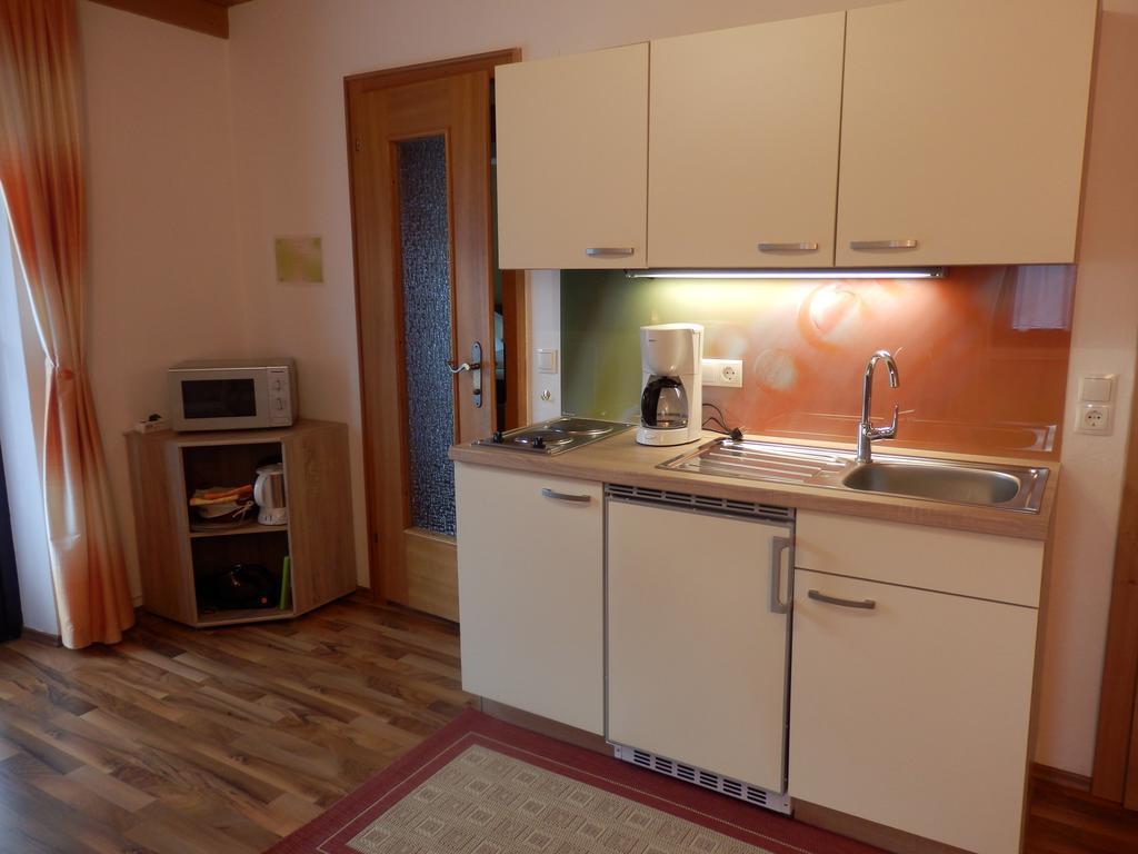 Apartments Saalachtal لوفر المظهر الخارجي الصورة