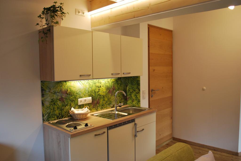 Apartments Saalachtal لوفر المظهر الخارجي الصورة