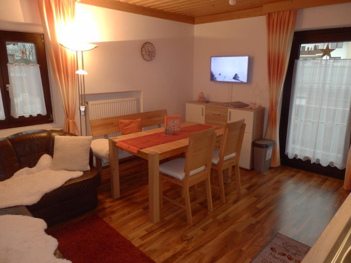 Apartments Saalachtal لوفر المظهر الخارجي الصورة